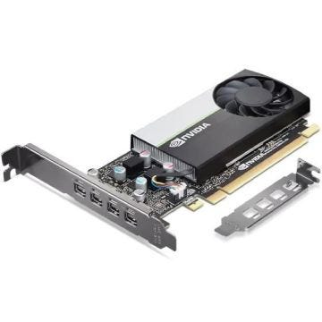 Carte graphique - Nvidia - T1000 - 8GB - 4xmDP