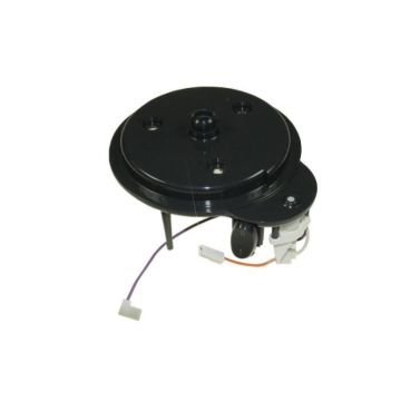 106180. SUPPORT MOTEUR DUO PLUS XL GRIS