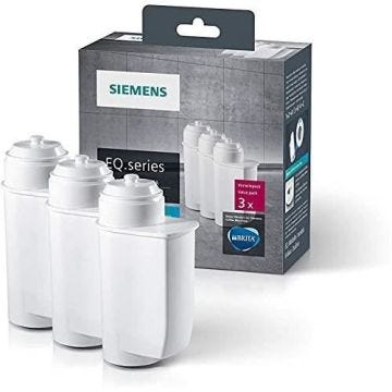 SIEMENS TZ70033A BRITA INTENZA FILTRE À EAU EN PLASTIQUE BLANC