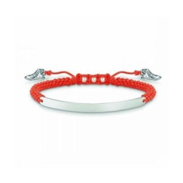 Bracelet Femme Thomas Sabo LBA0064-173-8 (21 cm)
