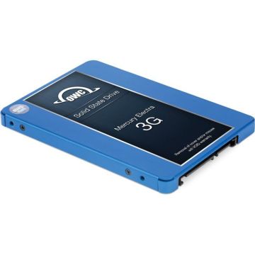 OWC Mercury Electra 3G 1TB, 1000 Go, 2.5", Série ATA III, 3 Gbit-s