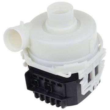 Pompe de cyclage pour Lave-vaisselle BEKO, BLOMBERG, GRUNDIG - Kit d'installation - Accessoires d'appareils