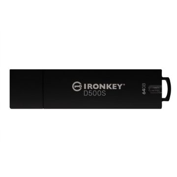 KINGSTON Modèle : 64Go IronKey