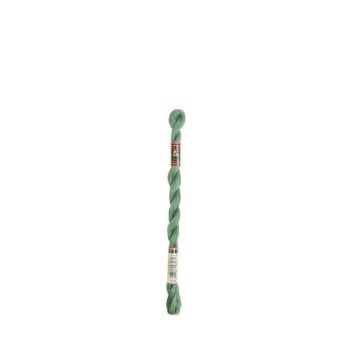Fil DMC Coton Perlé Small N8 Col. 320 Vert
