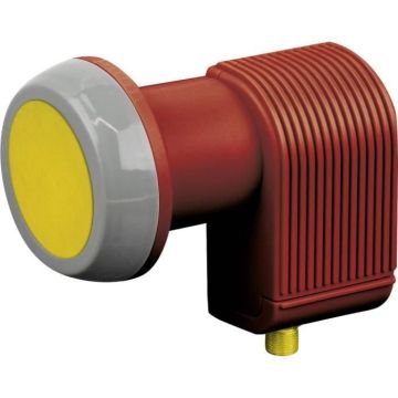 LNB simple Schwaiger Single LNB résistant aux intempéries - SCHWAIGER - LNB simple - Résistant aux intempéries