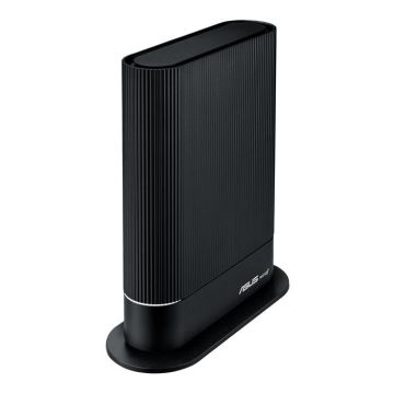 Routeur mobile - Asus - RT-AX59U - Bi-bande 2,4/5 GHz - 3603 Mbit/s - Compatible Alexa