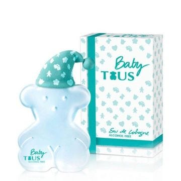 Libre BÉBÉ TOUS edc vapo 100 ml d'alcool