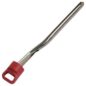 Bouchon de chaudière - Centrale vapeur - CALOR - GV7780C0 - GV7781C0 - Blanc