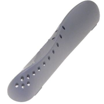 Aube de tambour pour Lave-linge ELECTROLUX - Compatible AEG, ARTHUR MARTIN, TORNADO - Blanc