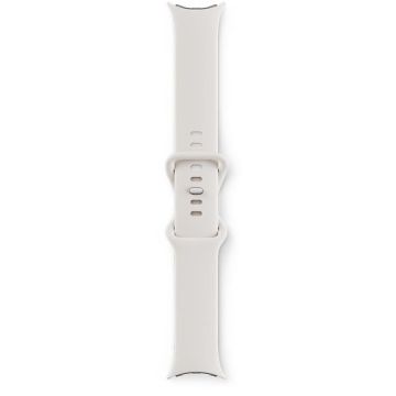 Bracelet Active pour Pixel Watch Taille S+L Gris Clair Google