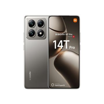 Xiaomi 14T Pro 12 GO + 512 GO Gris