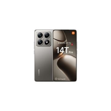 Xiaomi 14T Pro 12 GO + 512 GO Gris