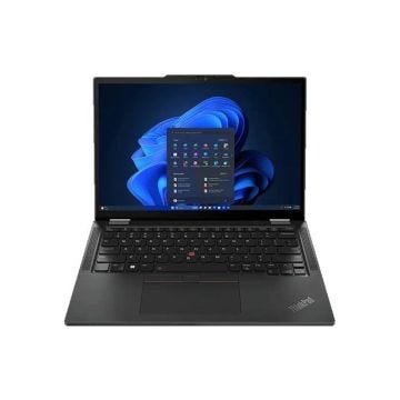 Lenovo ThinkPad X13 2-in-1 Gen 5 - AI Ready - 13.3" - Intel Core Ultra 5 - 125U - Evo - 16 Go RAM...
