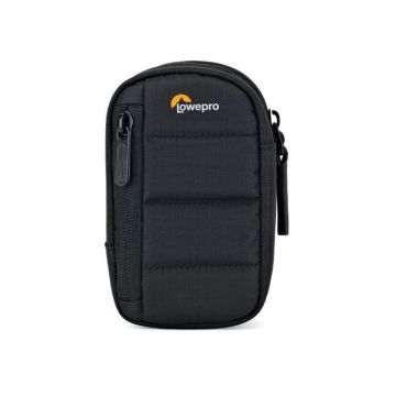 Housse d'appareil photo - LOWEPRO - Tahoe CS20 - Noir - Polyester/Nylon - 3 solutions de transport