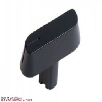 Bouton de commande horloge pour four BRANDT AS0001433 - - FP262BF1 - FP262BF1(BRANDT) - FP262BF1 - BVMPièces