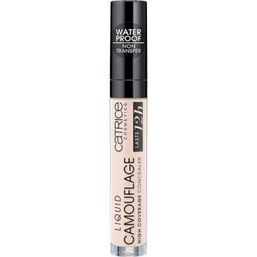Catrice Correcteur haute couvrance liquide camouflage 05