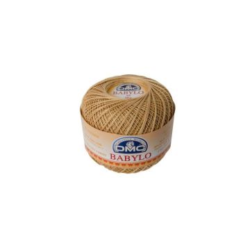 BABYLO 147D/5 1 PELOTE 50G 437