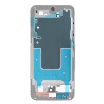 Pièce détachée Châssis Central pour Samsung S23 Original Service Pack Samsung Bleu Pâle