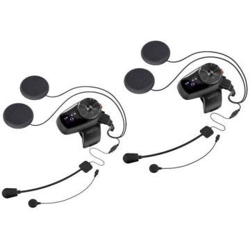 Intercoms Sena 5S universel (kit pour 2 casques)
