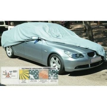 Housse de voiture haute protection Extérieure 4…