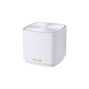 Routeur sans fil - ASUS - ZenWifi XD4 - Tri-bande 2.4/5 GHz - 4 Ports LAN - 1201 Mbit/s