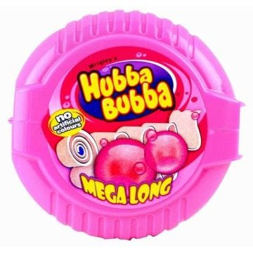 HUBBA HUBBA Chewing Gum, X 4
