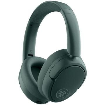 Casque audio - Jlab - JBuds LUX ANC - Sans fil - Sur-oreille - Anti-bruit de respiration