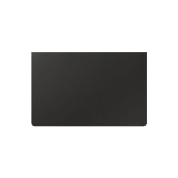 Housse Tablette Samsung Book Cover Keyboard Slim pour Galaxy Tab S10 Ultra / S9 Ultra - Noir