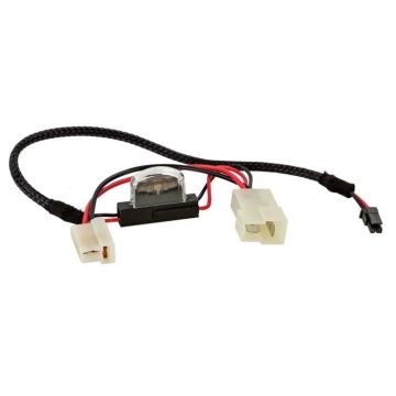 Harnais Y pour allume-cigare>Kia Inbay® 5W/10W