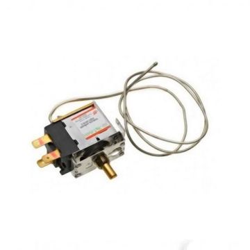 Thermostat pour Refrigerateur - Congelateur CANDY, HOOVER, ROSIERES