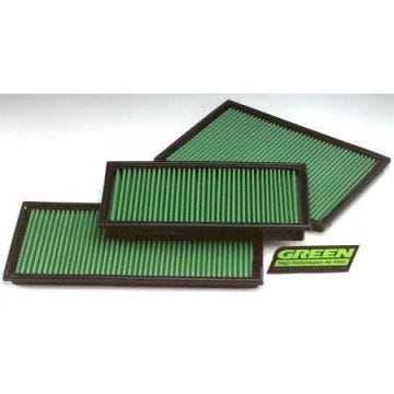 P612252 - Filtre de remplacement Skoda Octavia II/Superb II/Yeti - 1.6/1.8/1.9/2L - 05/04-12
