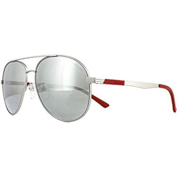 Lunettes de soleil - POLICE - SPL968-640H71 - Ø 64 mm - Catégorie 3 - Monture Métal