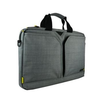TECHAIR Sacoche pour ordinateur portable Evo 12" - 13" - Gris