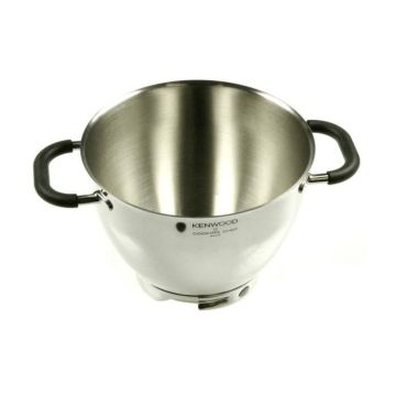 PIECES PREPARATION CULINAIRE PETIT ELECTROMENAGER AW37575001 BOL INOX