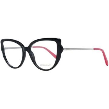 Lunettes de soleil - EMILIO PUCCI - EP5192 052 - Plastique - Tendance - Femme