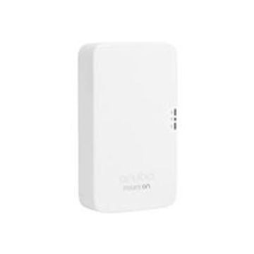 HPE Points d'accès sans fil Aruba Instant On AP11D R3J26A - IEEE 802.11ac - 1,14Gbit/s - 2,40GHz, 5GHz - MIMO Technologie -