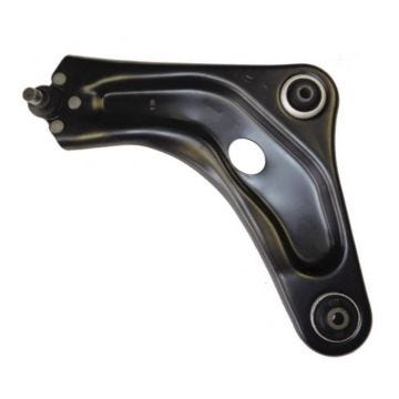 Bras de suspension avant gauche Picasso C3 III 208 207 3520R7