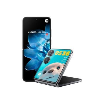 Xiaomi MIX Flip 12 GO + 512 GO Noir