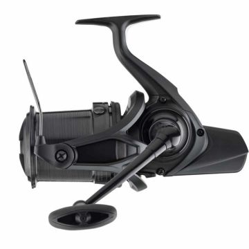 Moulinet - Daiwa - 19 Emblem 45 SCW QD - Big Pit - Pêche à la carpe - Digigear II