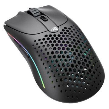 Glorious Model O 2 Wireless Gaming Mouse - noir, mat