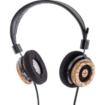 Casque audiophile - Grado - The Hemp Headphone - Édition limitée - Filaire - Sur-oreille