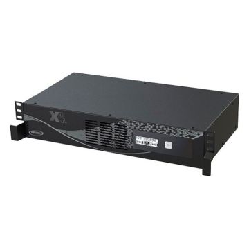INFOSEC Onduleur X4 RM PLUS 800 VA