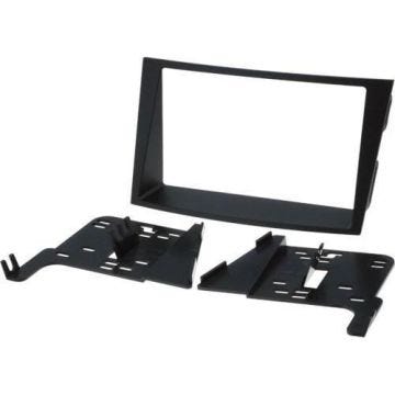 Facade autoradio 2DIN Subaru Legacy/ Outback - apres 2010