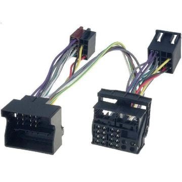 Fiches ISO Installation Kit Main Libre Renault ap09