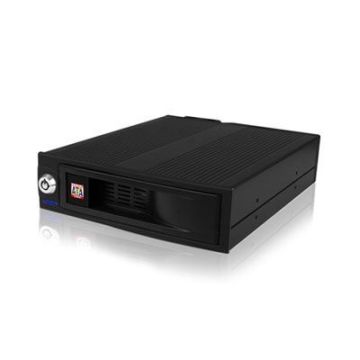 ICY BOX - Rack 5,25'' pour DD 3,5'' - IB-170SK-B
