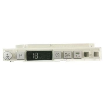 Carte électronique de commande pour Lave-vaisselle WHIRLPOOL, BAUKNECHT - C00543157, 488000543157