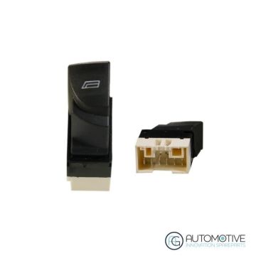 AG Commutateur de lève-vitre côté conducteur commande des touches Fiat Ducato 244 735315619 Fiat Ducato 244 735315619