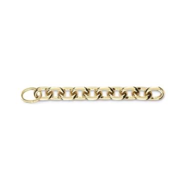 Poignet GUESS JUBB02116JWYGS Femme Or