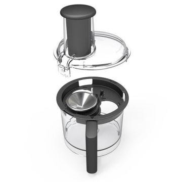 Coffret spirale expert - MAGIMIX - 17501 - Noir - Kit d'accessoires - Mixte