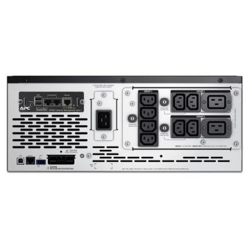 APC Smart-UPS X 3000 Rack/Tower LCD - Onduleur …